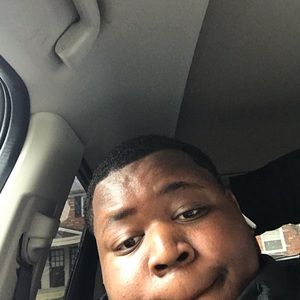 Meet your Posher, Elijah